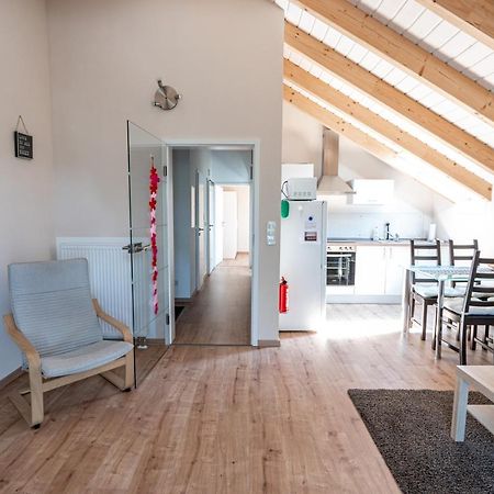 Ferienwohnung Bad Camberg - Apartment Goldener Grund المظهر الخارجي الصورة
