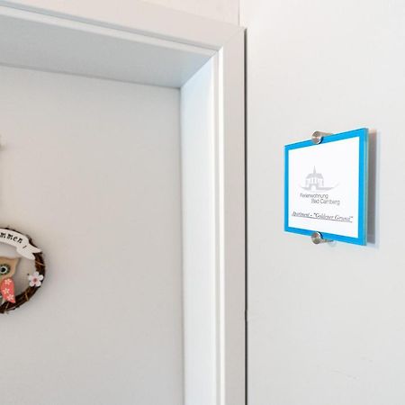 Ferienwohnung Bad Camberg - Apartment Goldener Grund المظهر الخارجي الصورة