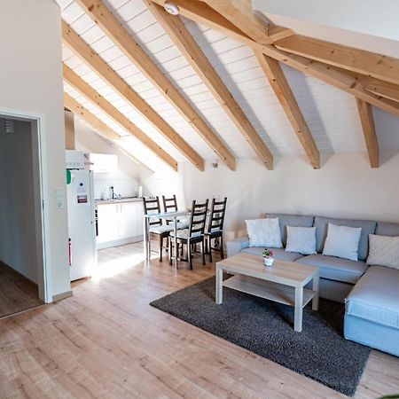 Ferienwohnung Bad Camberg - Apartment Goldener Grund المظهر الخارجي الصورة