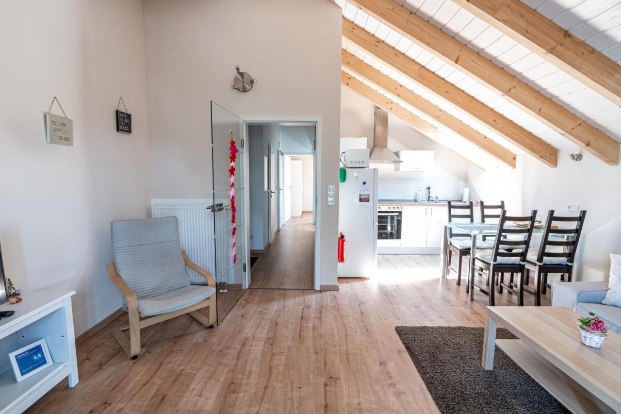 Ferienwohnung Bad Camberg - Apartment Goldener Grund المظهر الخارجي الصورة