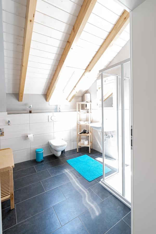 Ferienwohnung Bad Camberg - Apartment Goldener Grund المظهر الخارجي الصورة