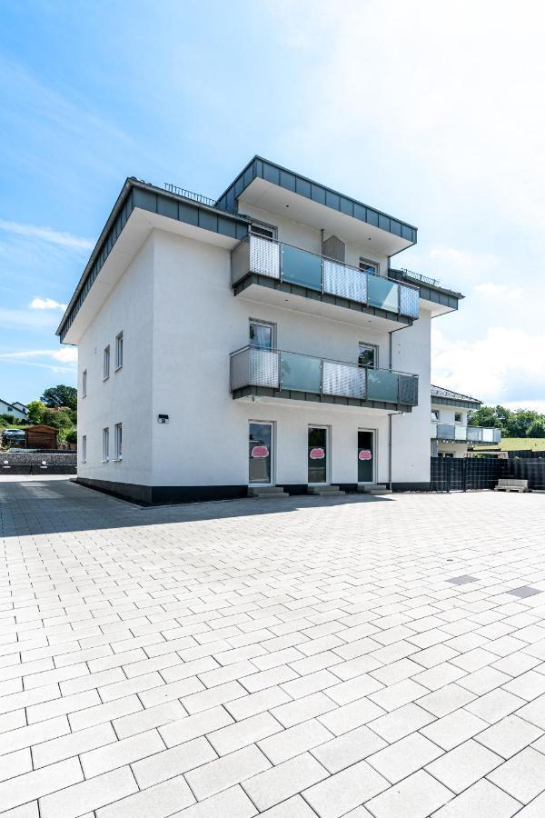 Ferienwohnung Bad Camberg - Apartment Goldener Grund المظهر الخارجي الصورة