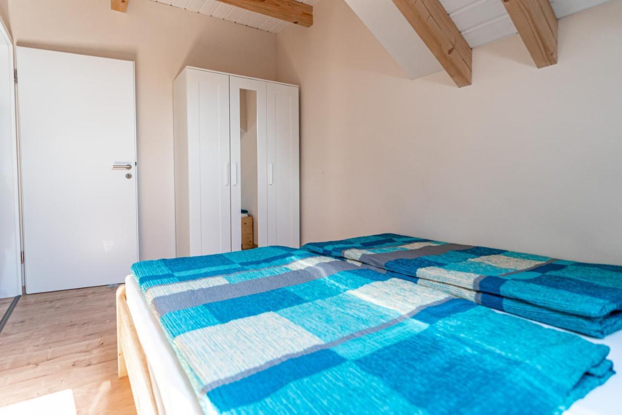 Ferienwohnung Bad Camberg - Apartment Goldener Grund المظهر الخارجي الصورة