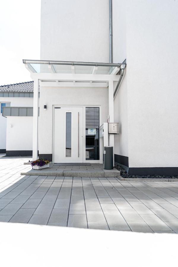 Ferienwohnung Bad Camberg - Apartment Goldener Grund المظهر الخارجي الصورة