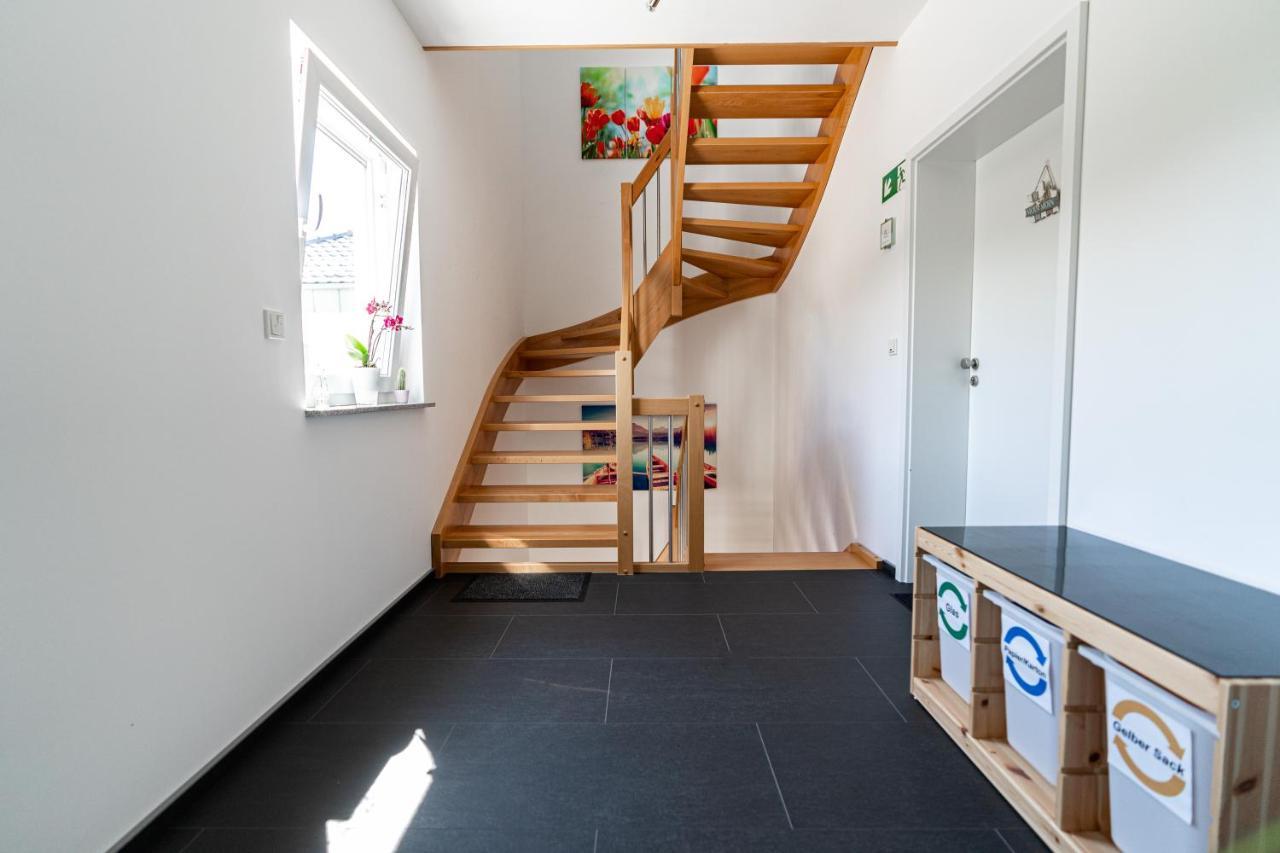 Ferienwohnung Bad Camberg - Apartment Goldener Grund المظهر الخارجي الصورة