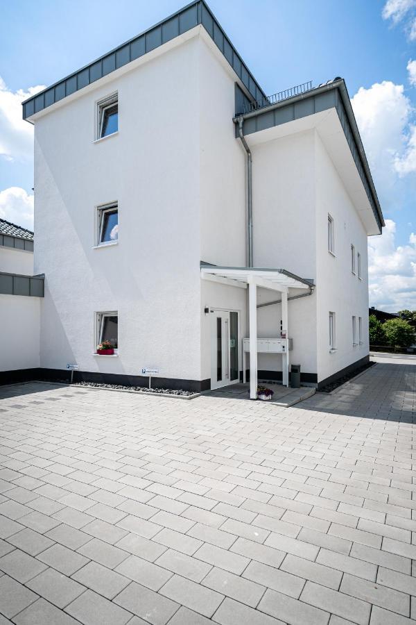 Ferienwohnung Bad Camberg - Apartment Goldener Grund المظهر الخارجي الصورة
